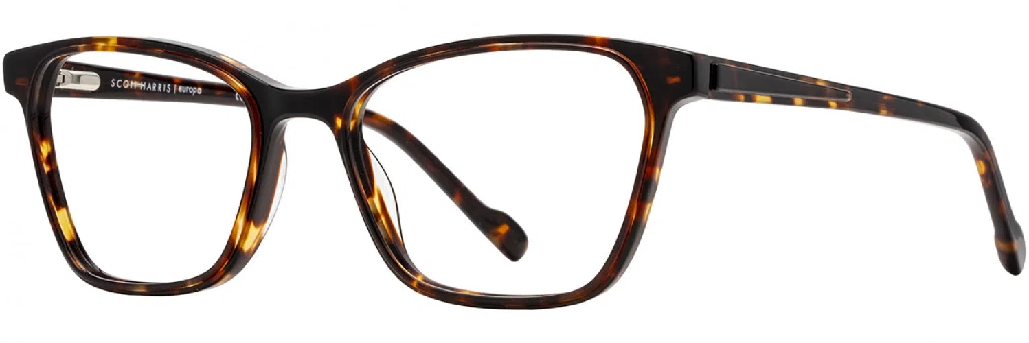 Scott Harris SH1004 Eyeglasses - view 4